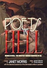 Poets in Hell (Janet Morris)