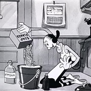 S3.E11: Shoein' Hosses/Plumbing Is a Pipe/Alpine for You