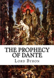 The Prophecy of Dante (Lord Byron)