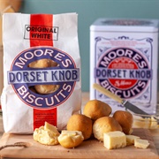 Dorset Knob