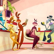 Aeroporto Da Barafunda