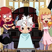 Devilish Hairdresser