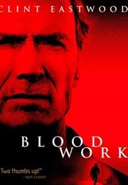 Blood Work (2002)