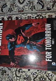 For Tomorrow Part 1 (Various)