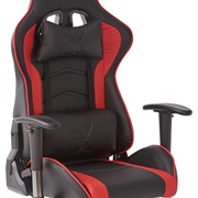X Rocker Apex Gaming Chair