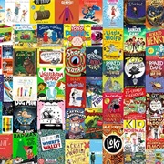 Read Your Favorite Children's Book Again