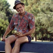 Six Feet Under: "Six Feet Under" (S1,E1)