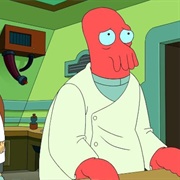 S8.E10: The Tip of the Zoidberg