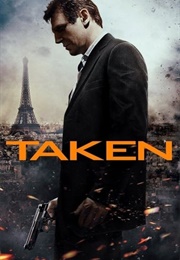 Taken (Kim Mills) (2008)