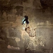 Stuck on a Cliff Face