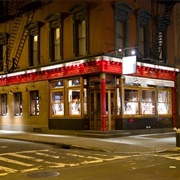 Onieals Grand Street Bar