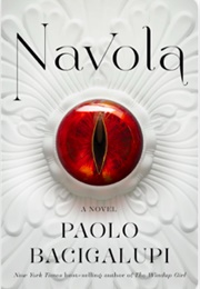 Navola (Paolo Bacigalupi)