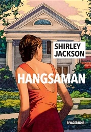 Hangsaman (Shirley Jackson)