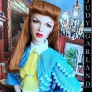 Judy Garland