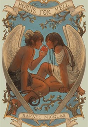 Horns for Hell (Rafael Nicolás)