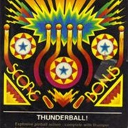 Thunderball!