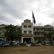 Dinalpuhan, Bataan
