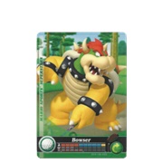 Bowser - Golf (Mario Sports Superstars Series)