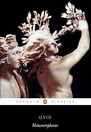 Metamorphoses (Ovid (David Raeburn Trans.))