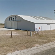 National WASP WWII Museum