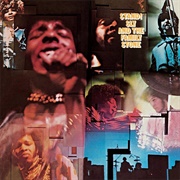 Stand! (1969) - Sly & the Family Stone