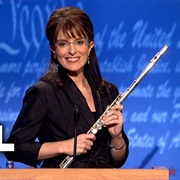 VP Debate: Sarah Palin and Joe Biden