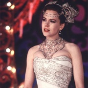 Nicole Kidman in Moulin Rouge! (2001)