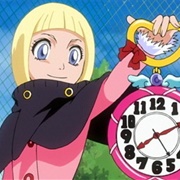 67. Shi No Gêmu! Kieru Kurasumeito