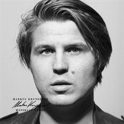 Markus Krunegård – Korallreven & Vintergatan