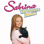 Sabrina the Teenage Witch