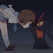 S1.E20: Tôku Gunshû O Hanarete