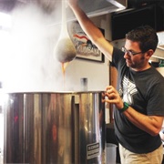 Earth Eagle Brewings