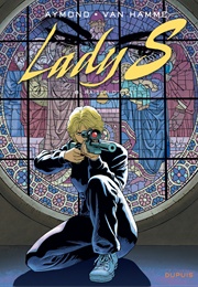 Lady S. (Jean Van Hamme; Philippe Aymond)