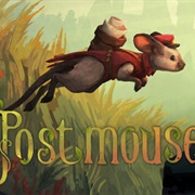 Postmouse