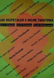Jak Rozpętałem Drugą Wojnę Światową (1970)