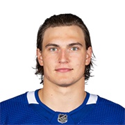 Matthew Knies (American) - Toronto Maple Leafs
