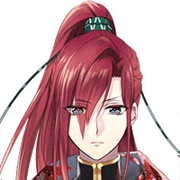 Kou (Oumagatoki ~Kakuriyo No Enishi~)