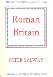 Roman Britain (Peter Salway)