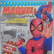 Spider-Man Accessory Playset