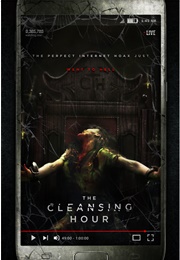 The Cleansing Hour (2019)