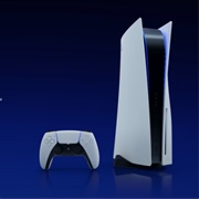 PlayStation 5