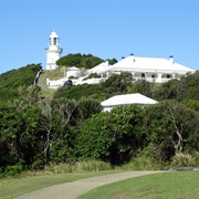 Arakoon National Park