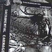 Sinister - Sacramental Carnage