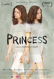 Princess (2014)
