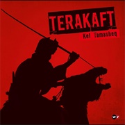 Terakaft - Kel Tamasheq (2012)