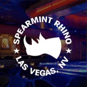 Spearmint Rhino, Las Vegas