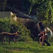 Never Have I Ever: "...Gotten Drunk With the Popular Kids" (S1,E3)