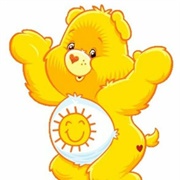 Funshine Bear