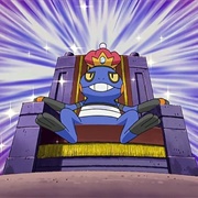 550. Cream of the Croagunk Crop!