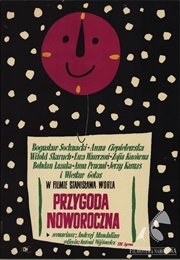 Przygoda Noworoczna (1963)